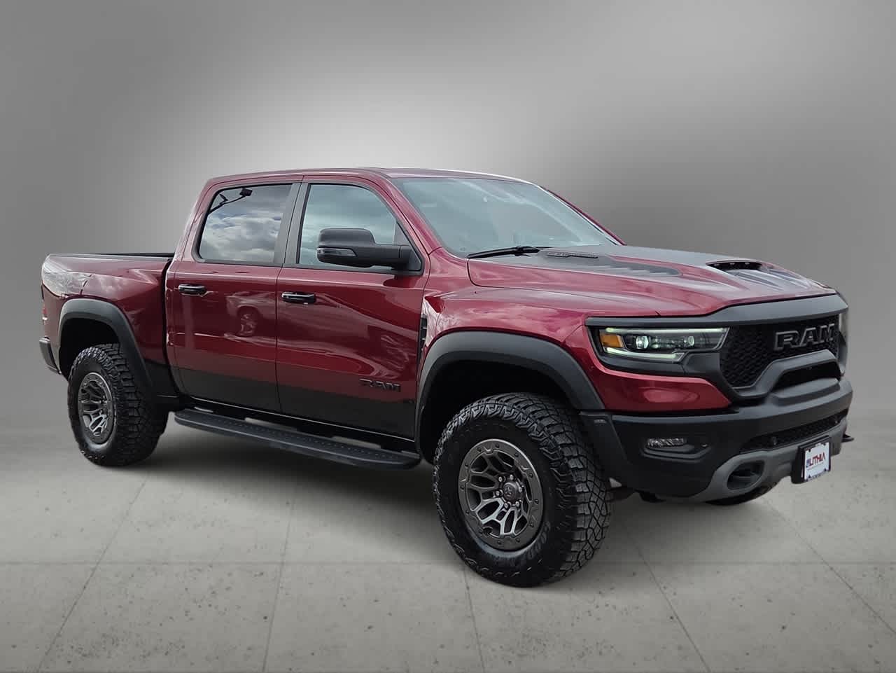 Thumbnail: 2024 RAM 1500 - 2