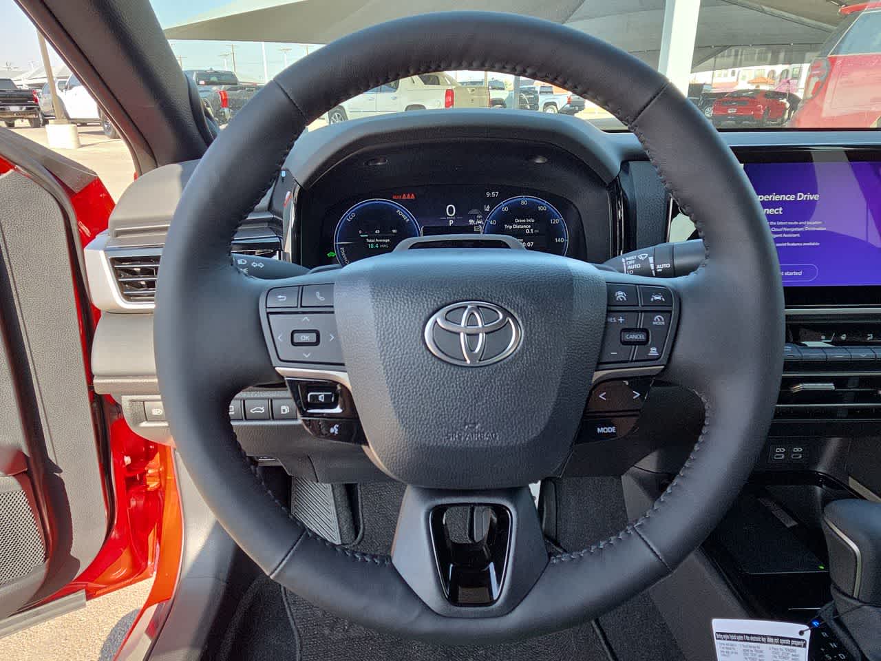 Thumbnail: 2026 Toyota Camry - 18