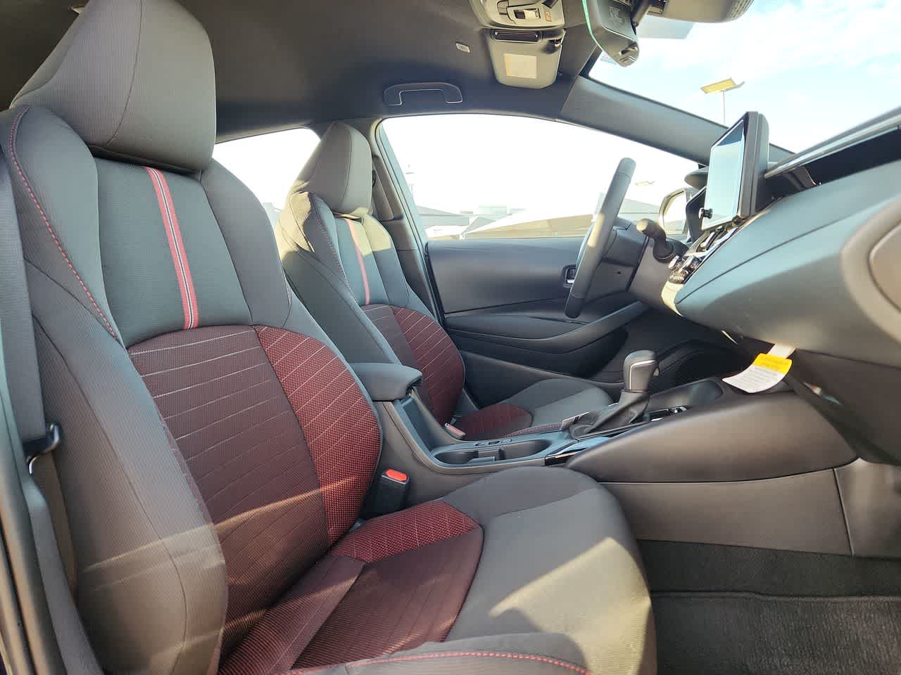 Thumbnail: 2026 Toyota Corolla - 18