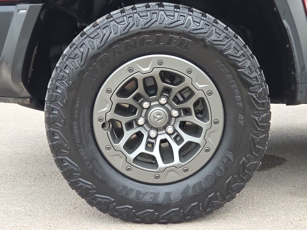 Thumbnail: 2024 RAM 1500 - 12