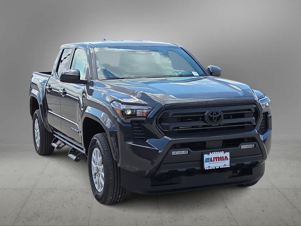Thumbnail: 2026 Toyota Tacoma - 3