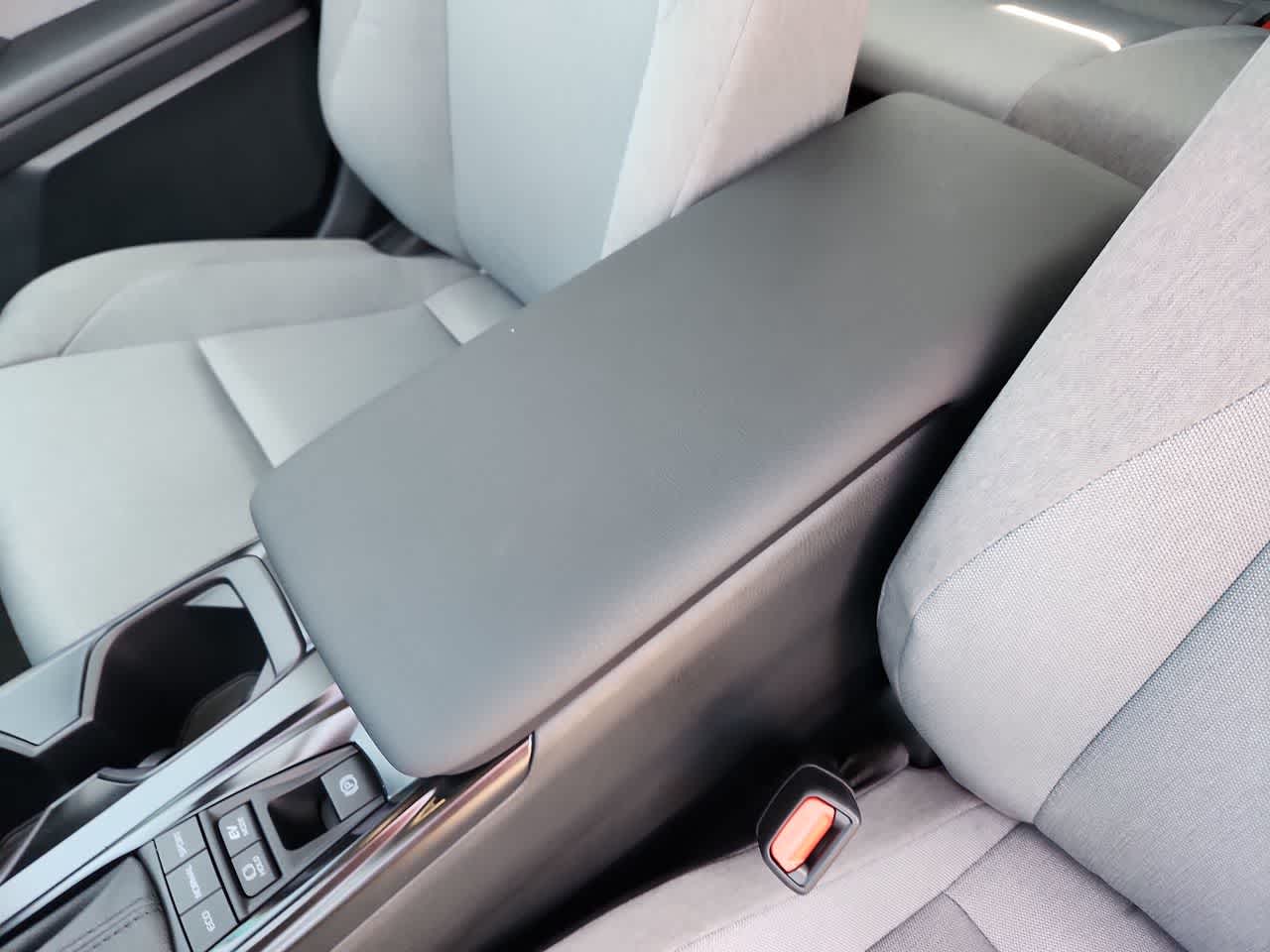 Thumbnail: 2025 Toyota Camry - 20