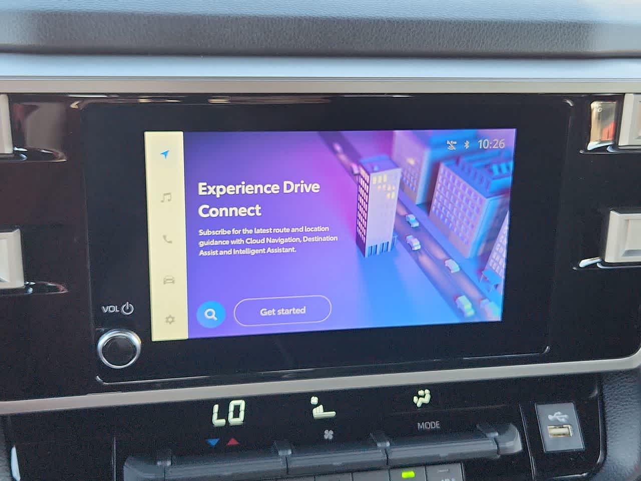 Thumbnail: 2026 Toyota Tundra - 24