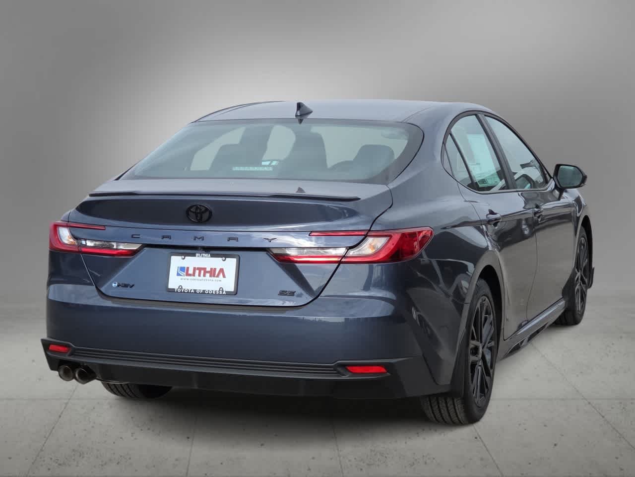 Thumbnail: 2026 Toyota Camry - 7