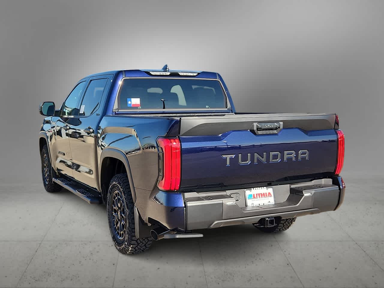 Thumbnail: 2026 Toyota Tundra - 6