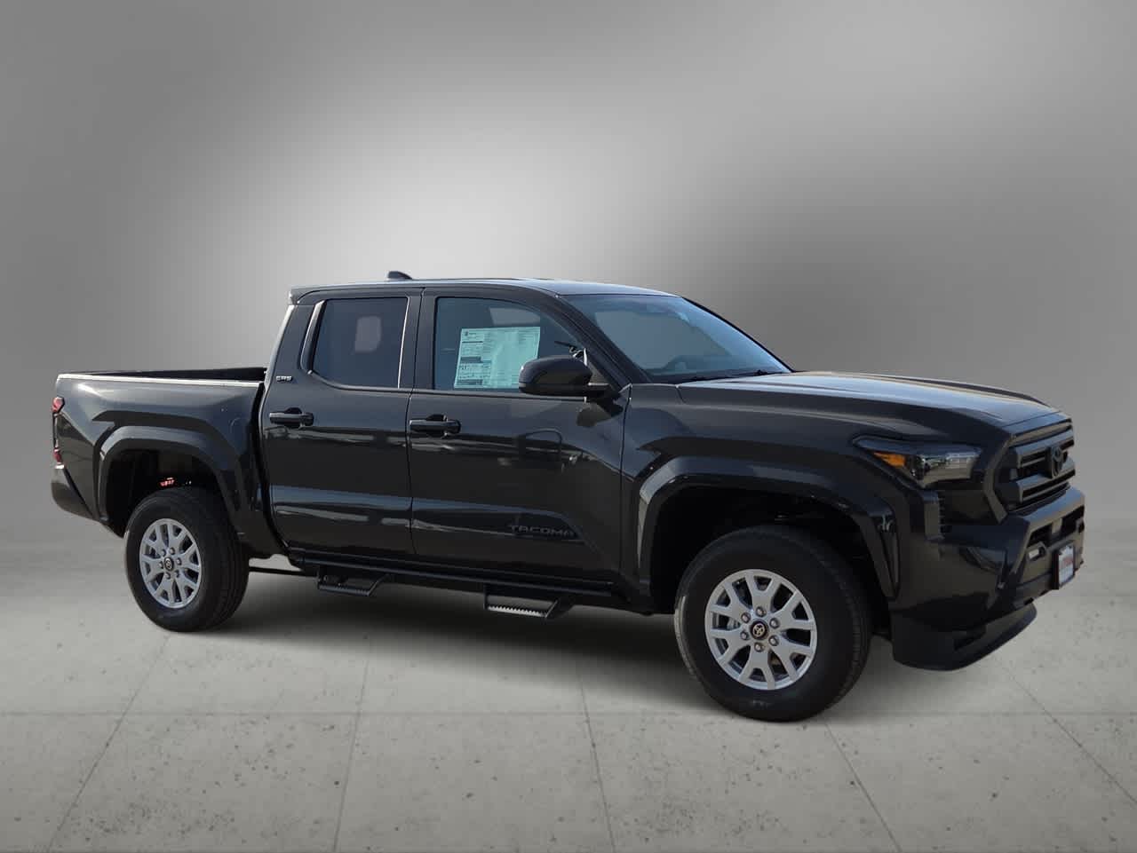 Thumbnail: 2026 Toyota Tacoma - 2