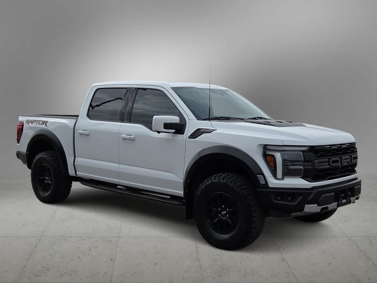 Thumbnail: 2024 Ford F-150 - 2