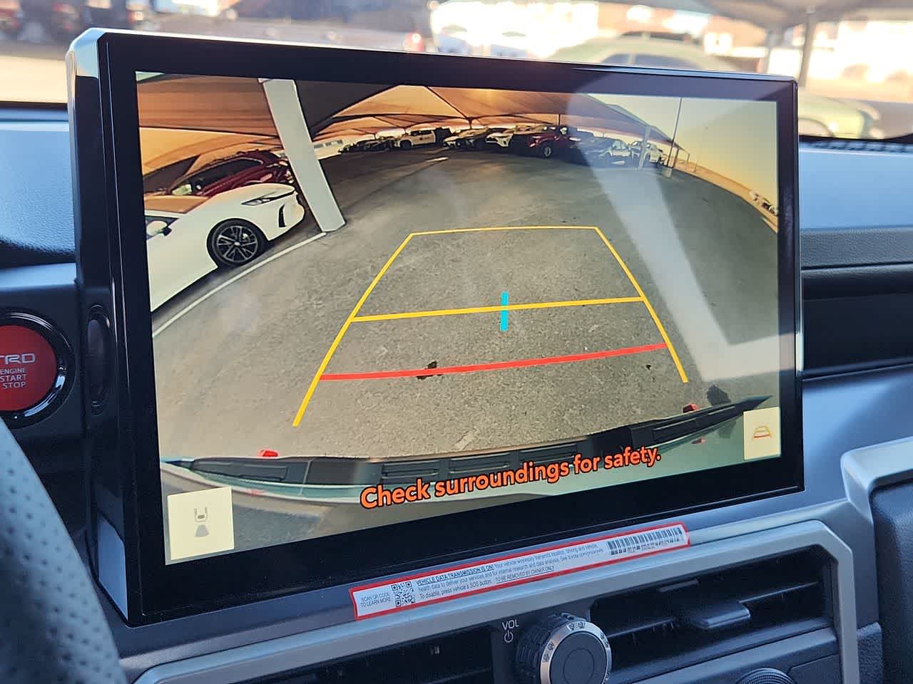 Thumbnail: 2026 Toyota Tacoma - 25