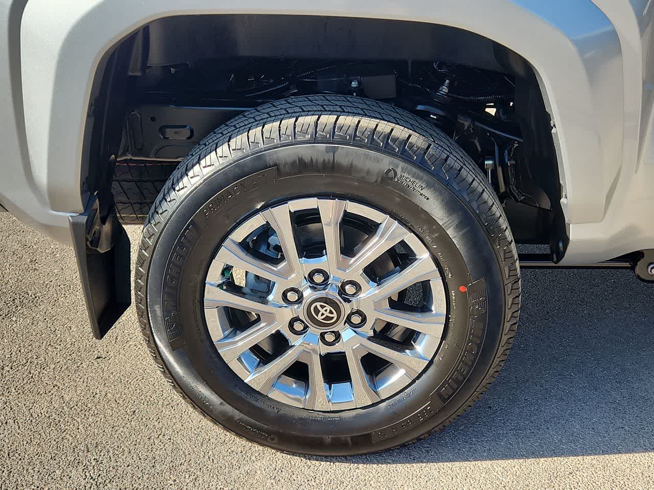 Thumbnail: 2025 Toyota Tacoma - 12