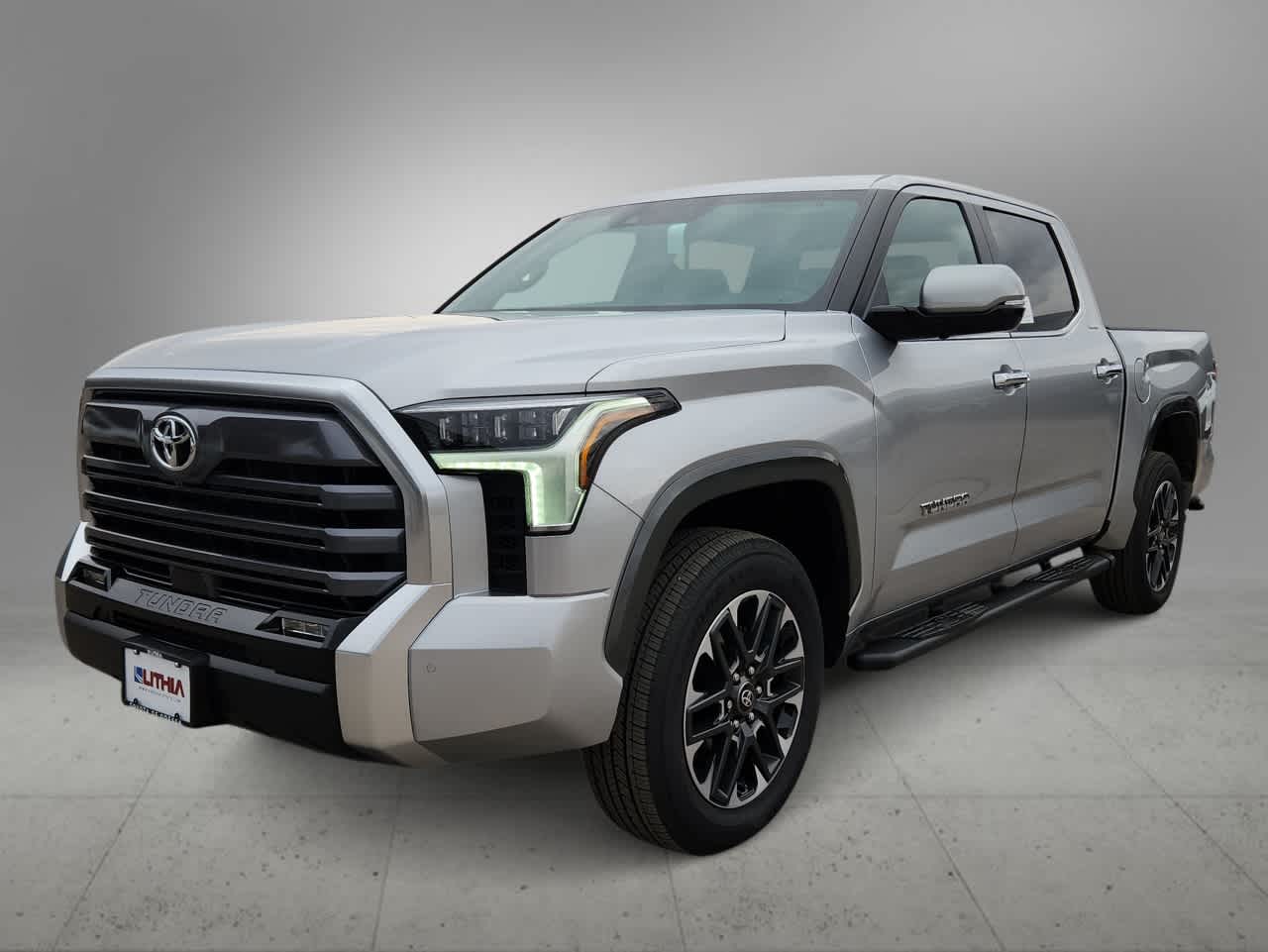 Thumbnail: 2026 Toyota Tundra - 1