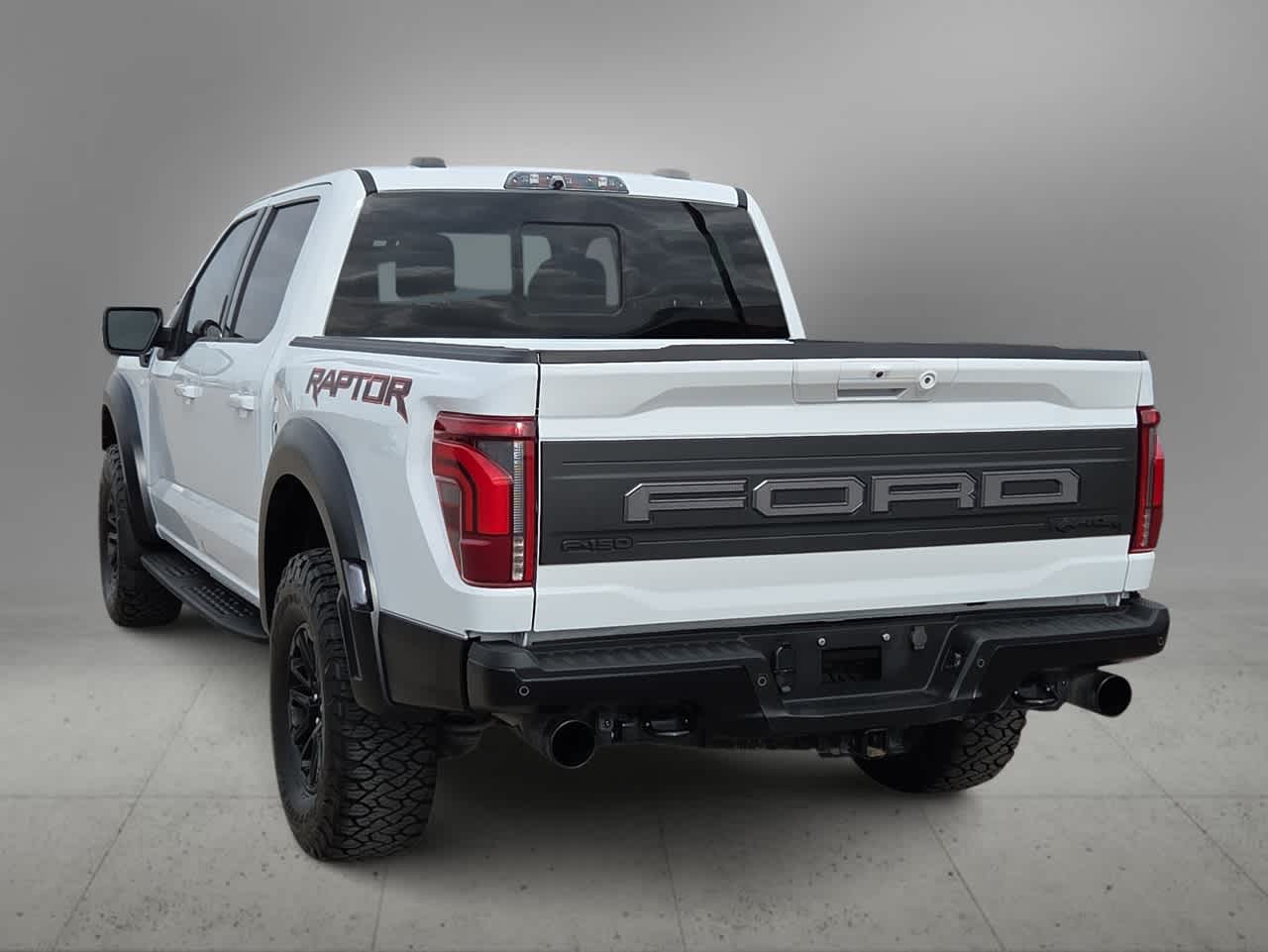 Thumbnail: 2024 Ford F-150 - 7