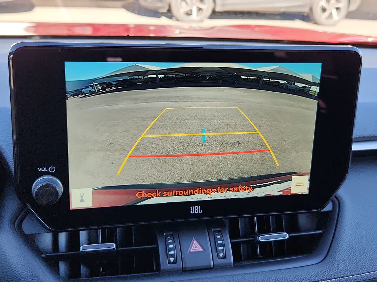 Thumbnail: 2025 Toyota RAV4 - 25