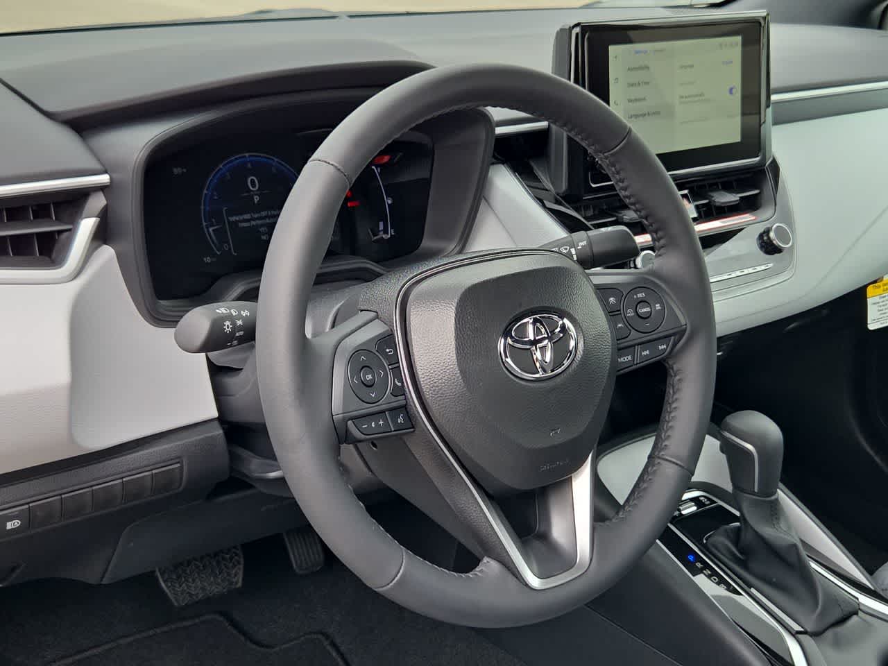 Thumbnail: 2026 Toyota Corolla - 10