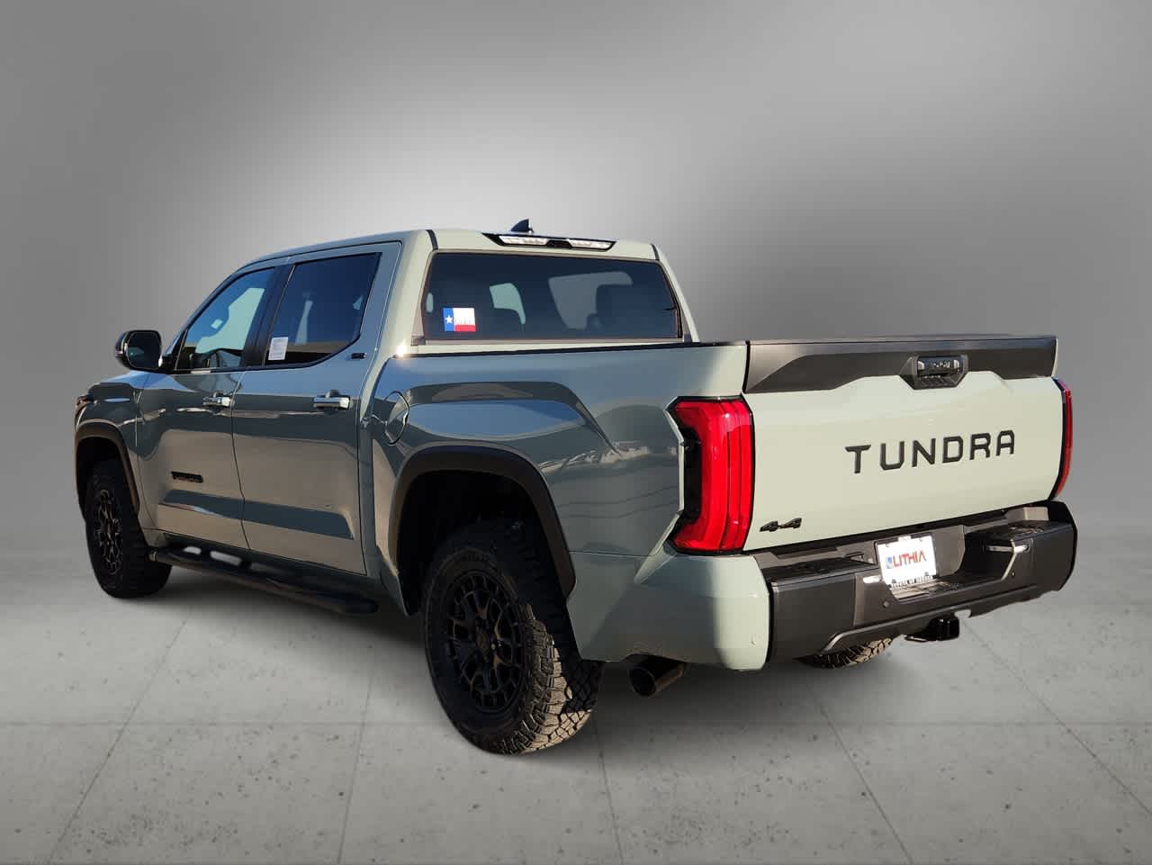 Thumbnail: 2026 Toyota Tundra - 6