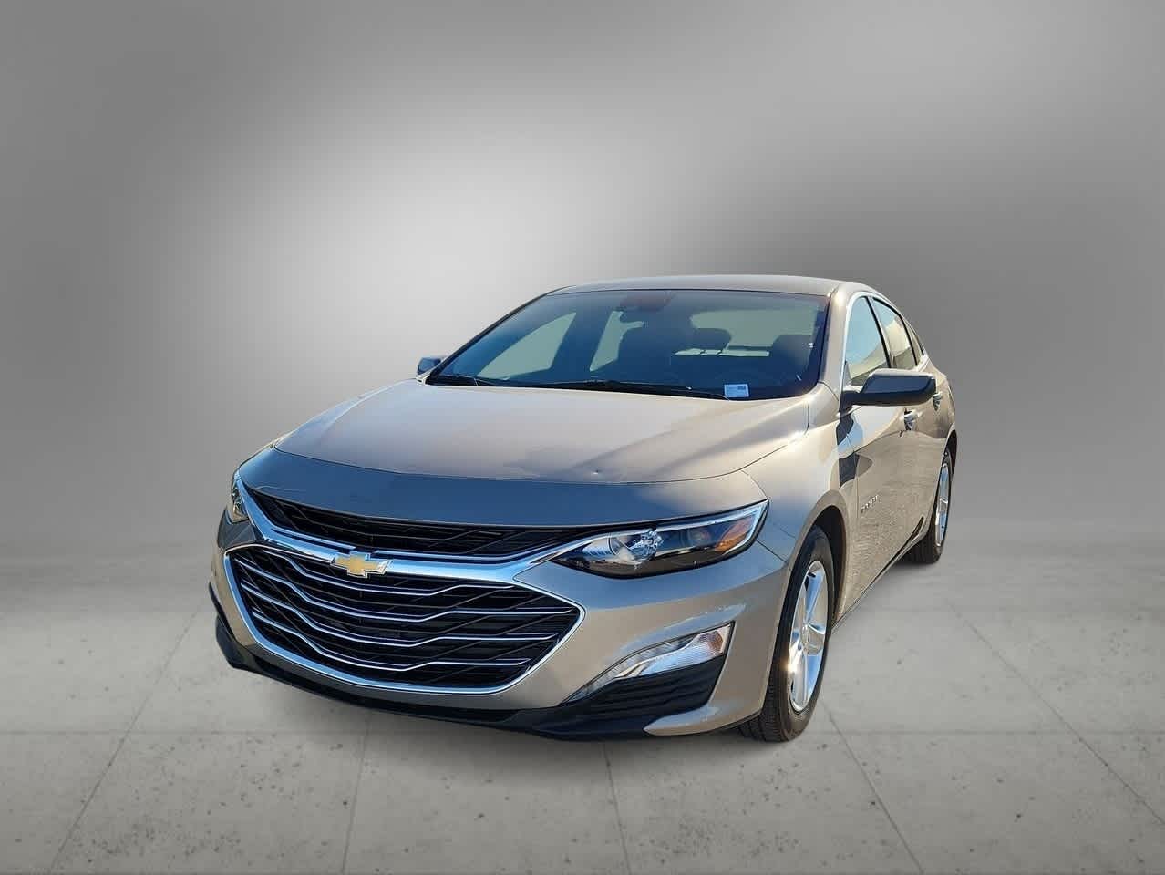 2023 Chevrolet Malibu LT -
                Odessa, TX