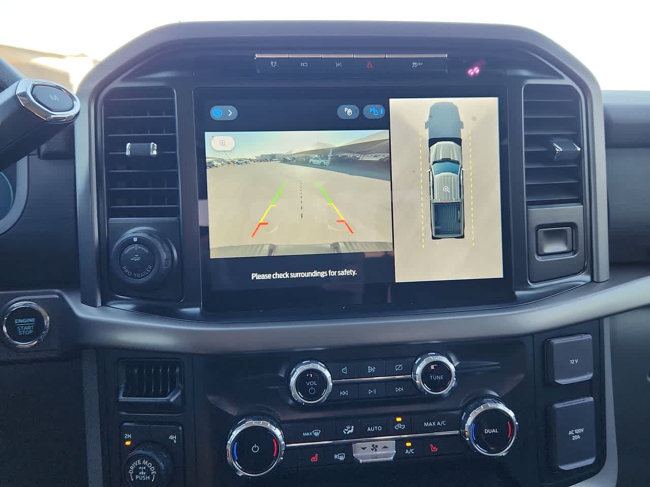 Thumbnail: 2024 Ford F-150 - 25