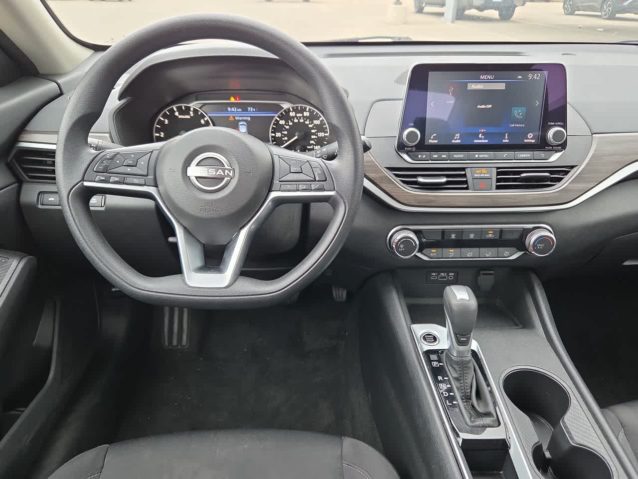 Thumbnail: 2025 Nissan Altima - 14