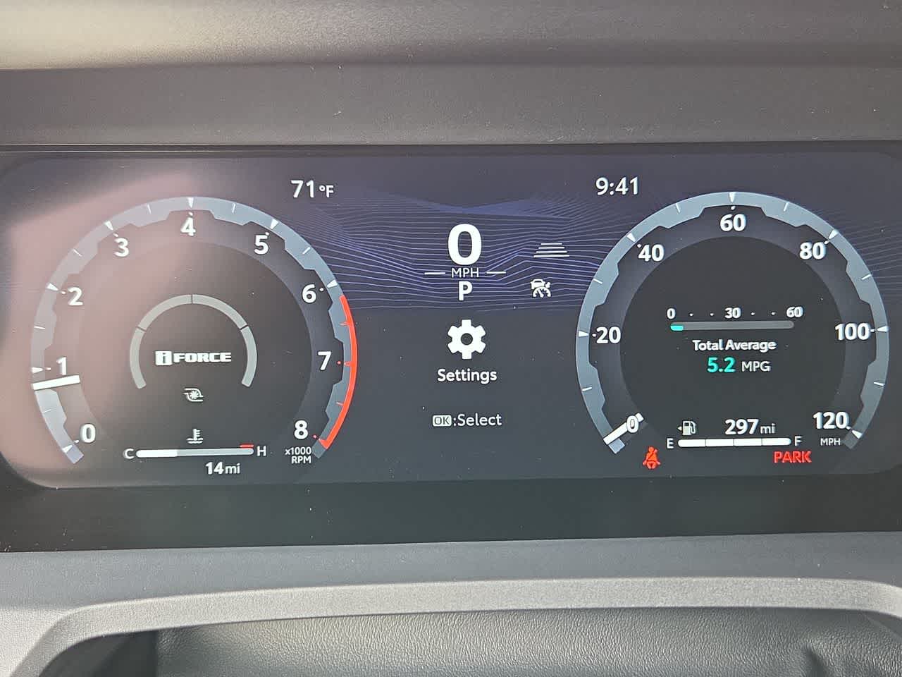 Thumbnail: 2026 Toyota 4Runner - 22