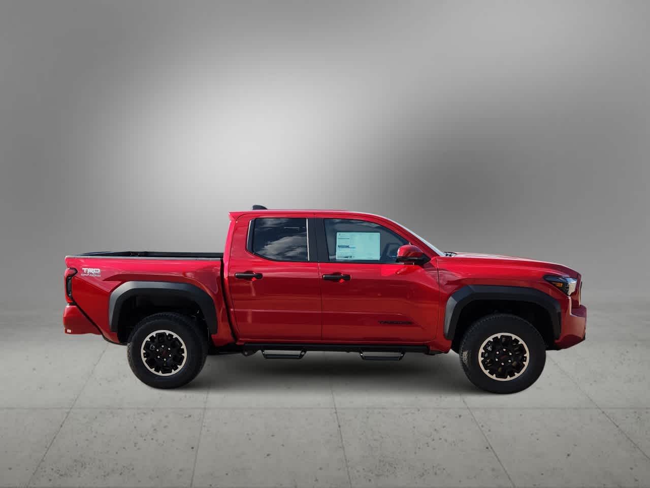 Thumbnail: 2025 Toyota Tacoma - 9