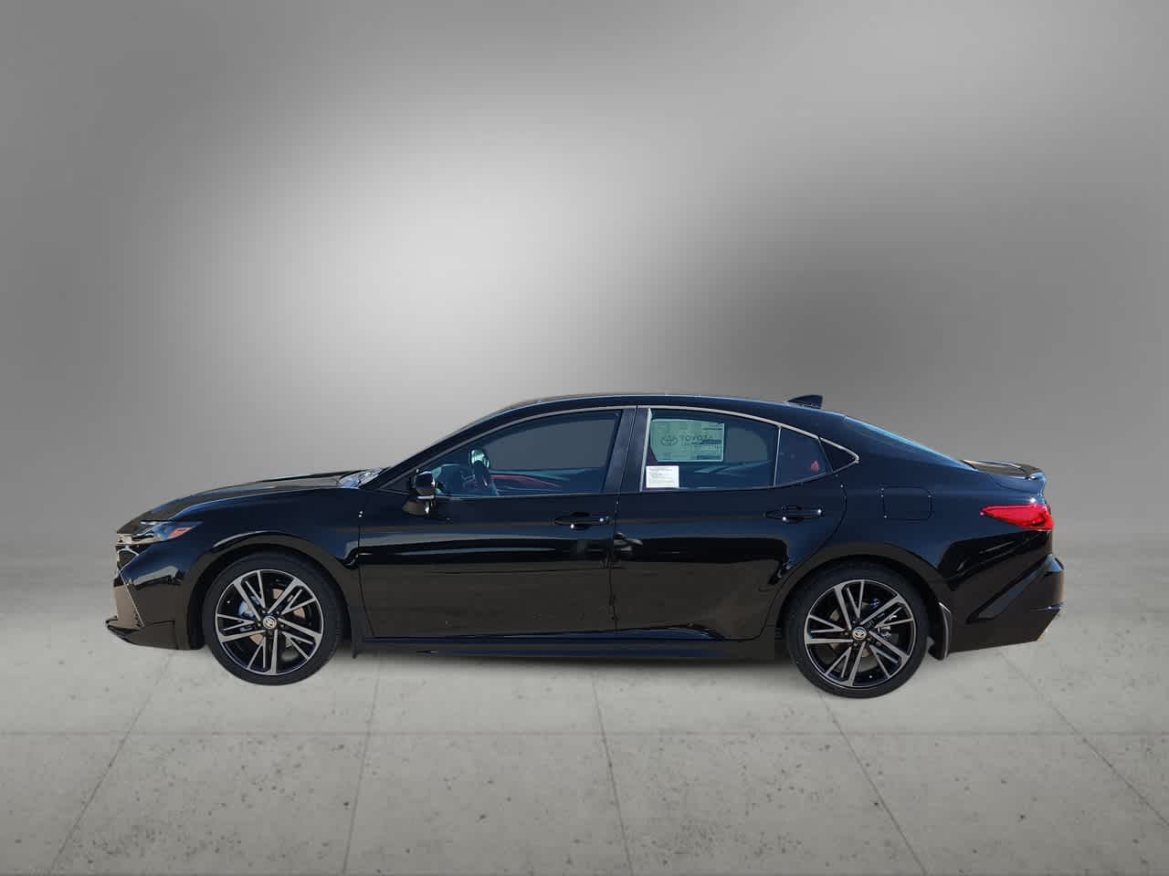 Thumbnail: 2025 Toyota Camry - 5