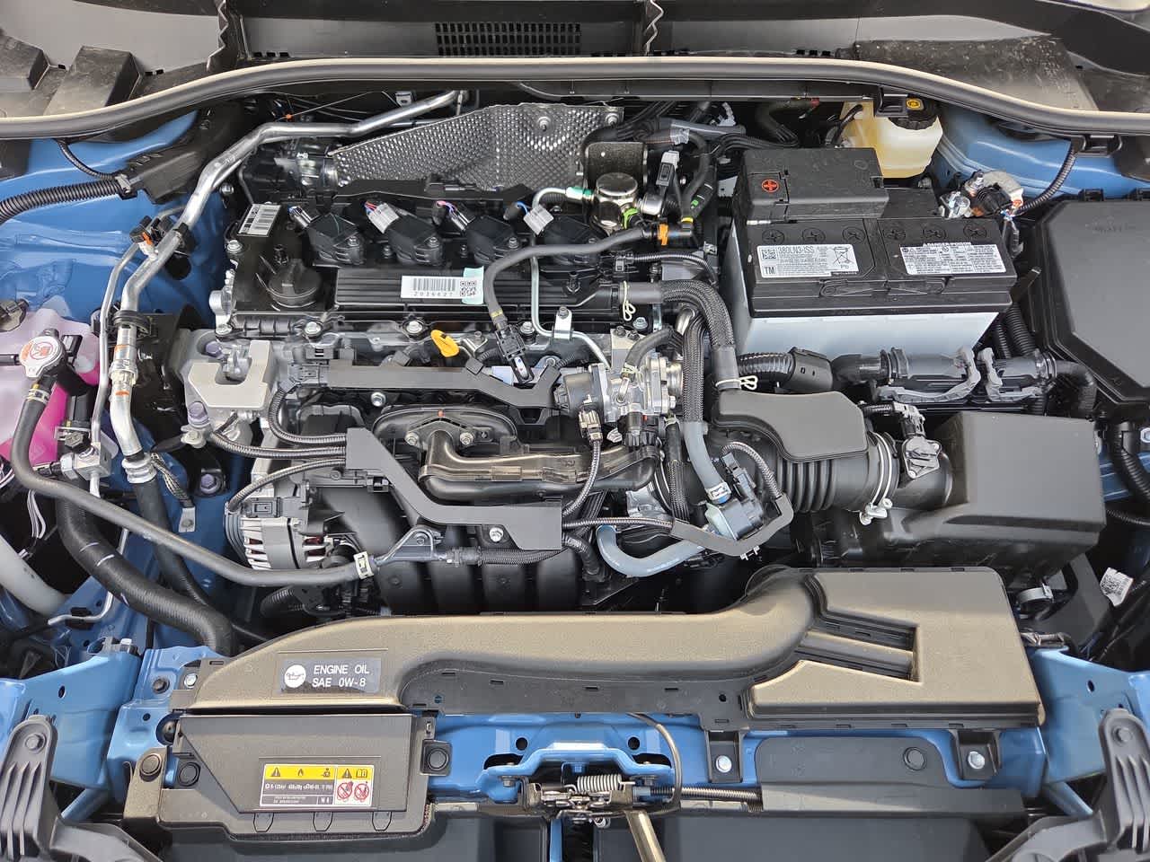 Thumbnail: 2026 Toyota Corolla Cross - 13