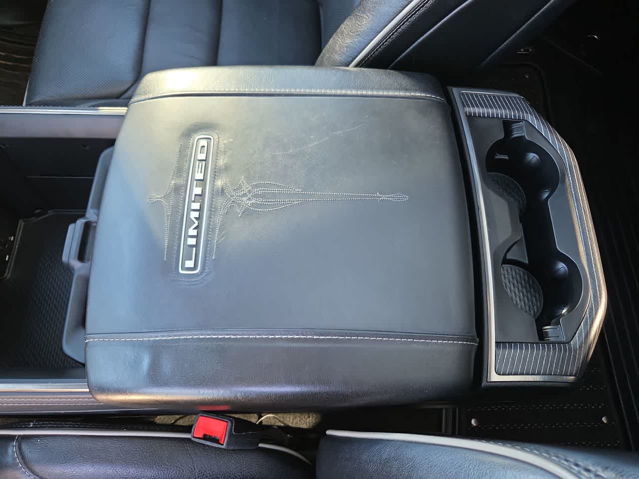 Thumbnail: 2020 RAM 1500 - 20