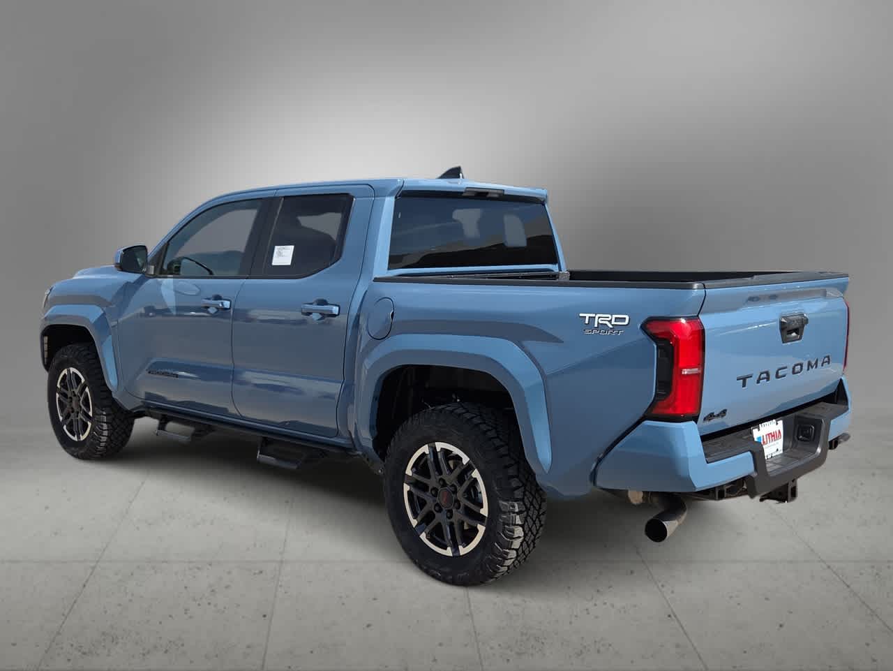 Thumbnail: 2026 Toyota Tacoma - 6