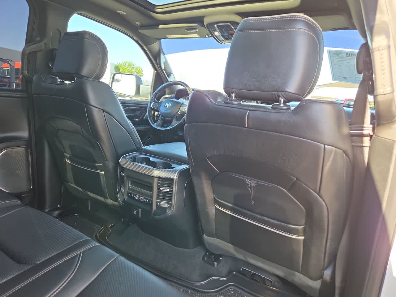 Thumbnail: 2020 RAM 1500 - 16