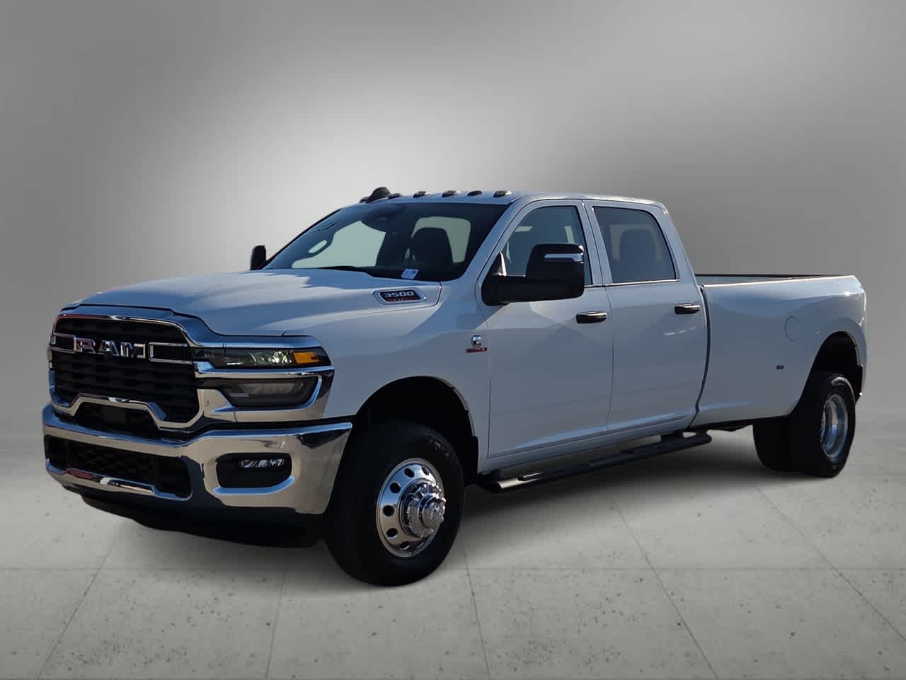 Thumbnail: 2025 RAM 3500 - 4