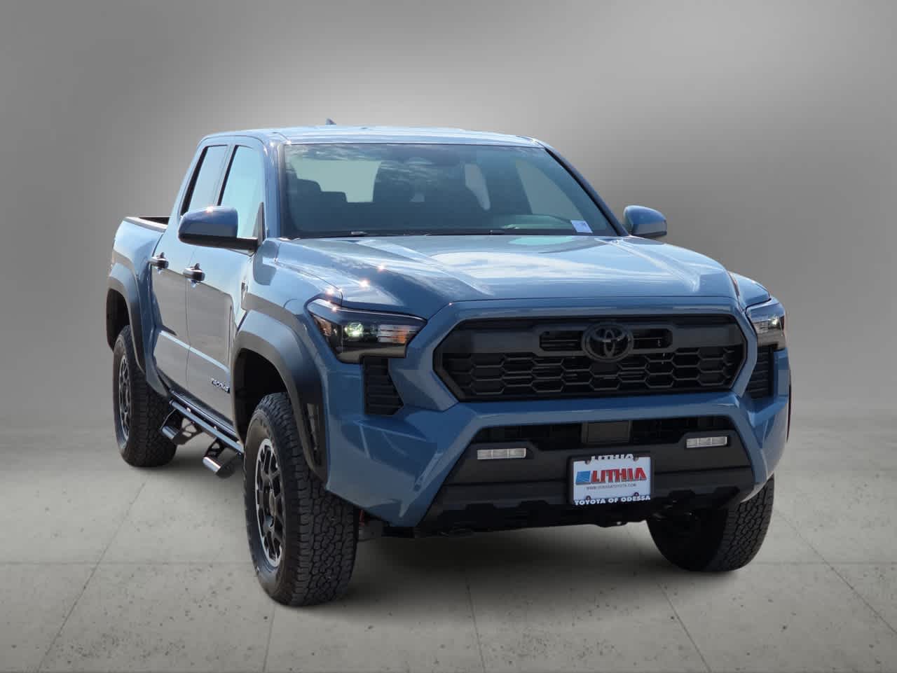 Thumbnail: 2026 Toyota Tacoma - 3