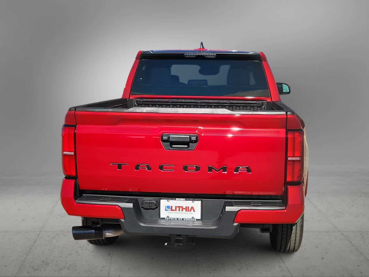 Thumbnail: 2025 Toyota Tacoma - 7