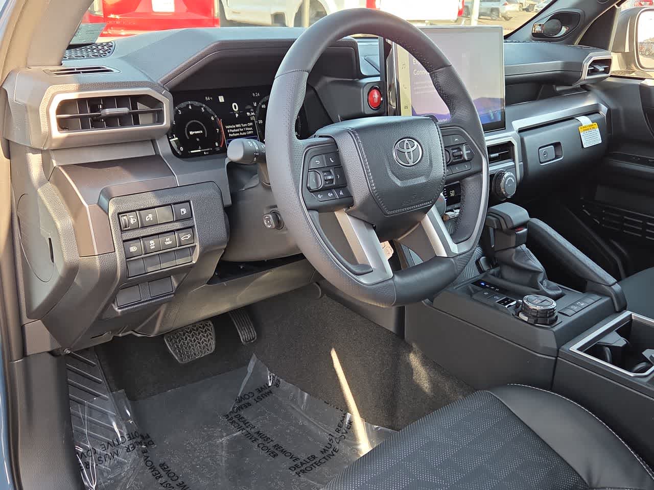 Thumbnail: 2026 Toyota 4Runner - 10