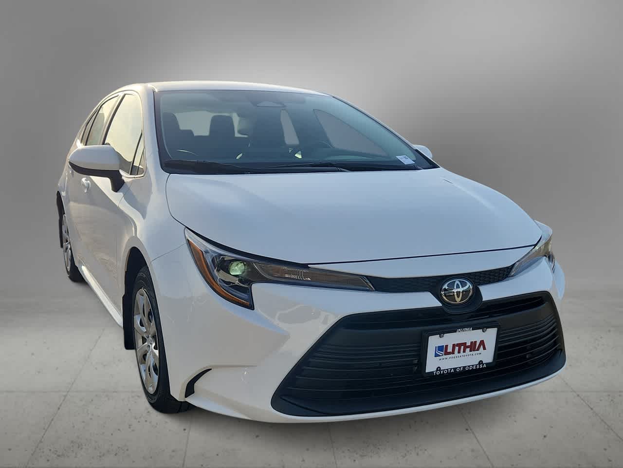 Thumbnail: 2026 Toyota Corolla - 3