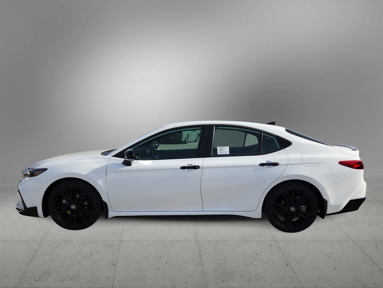 Thumbnail: 2026 Toyota Camry - 5