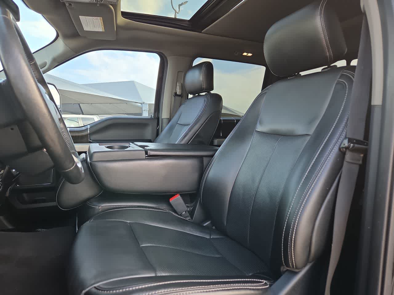 Thumbnail: 2021 Ford Econoline - 14