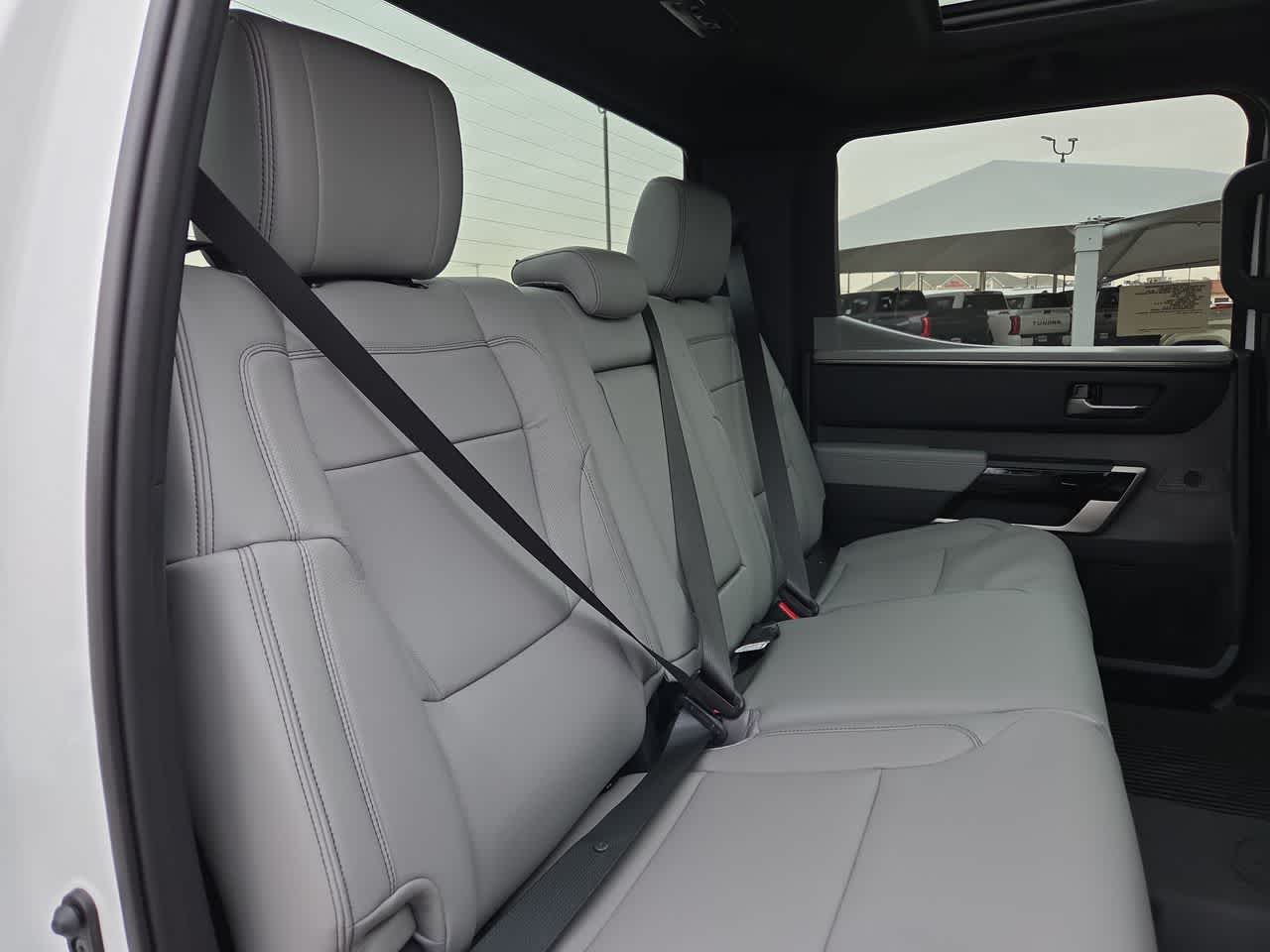 Thumbnail: 2026 Toyota Tundra - 17