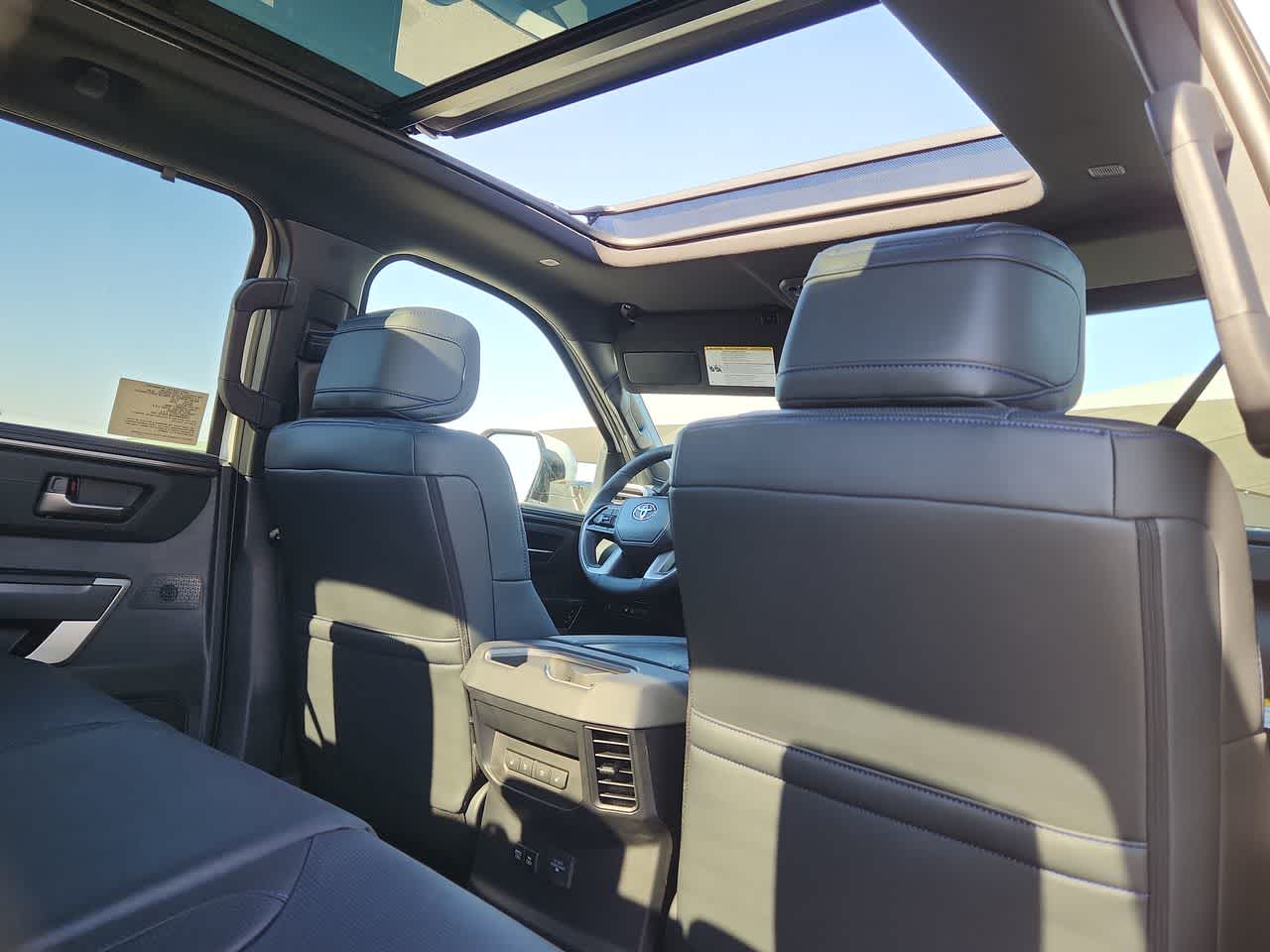 Thumbnail: 2026 Toyota Tundra - 16