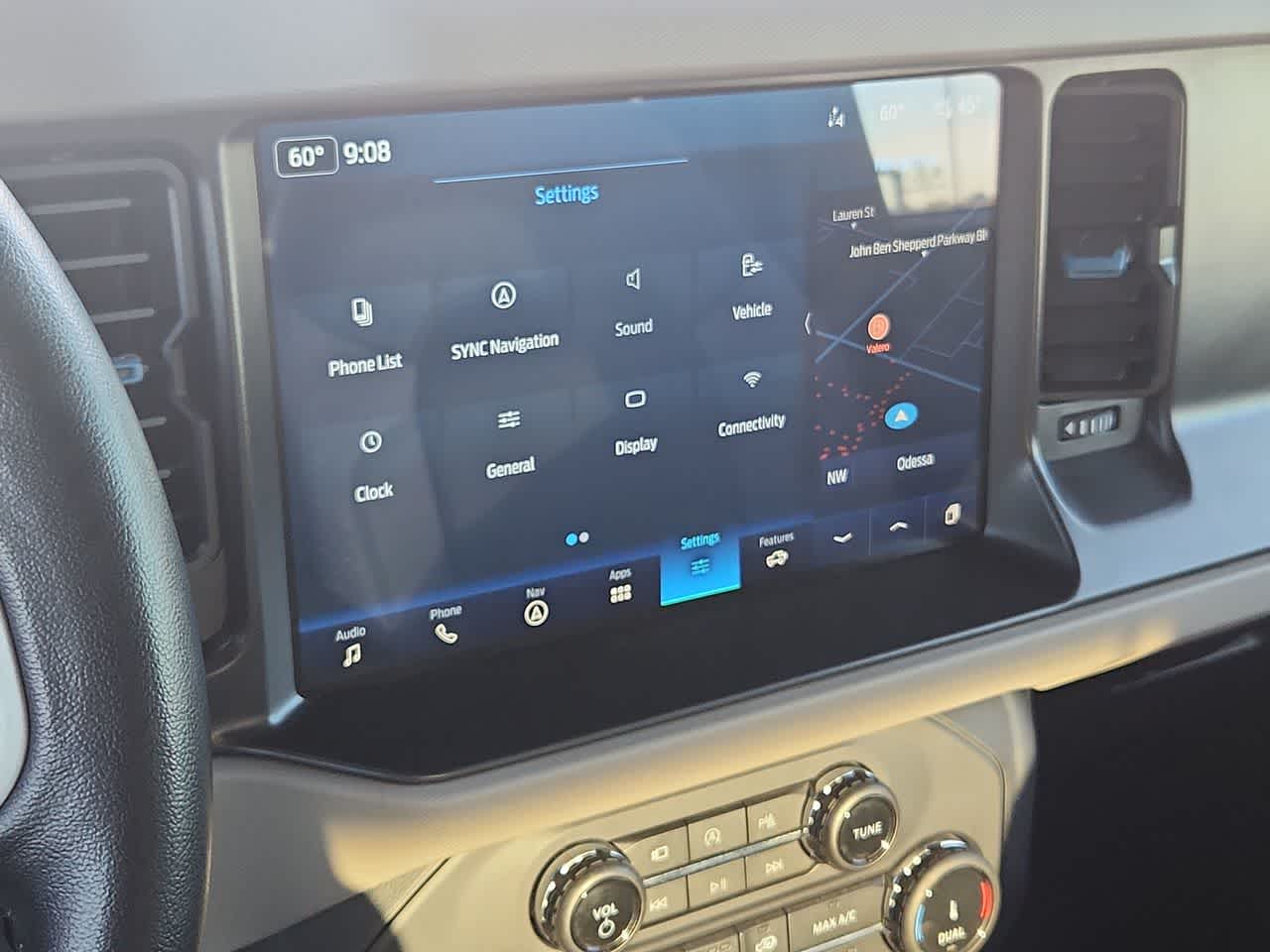 Thumbnail: 2022 Ford Bronco - 24