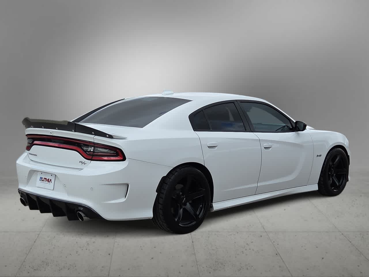 Thumbnail: 2023 Dodge Charger - 7