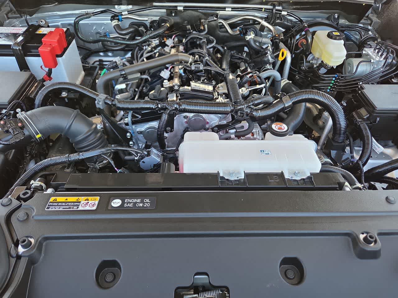 Thumbnail: 2026 Toyota 4Runner - 13