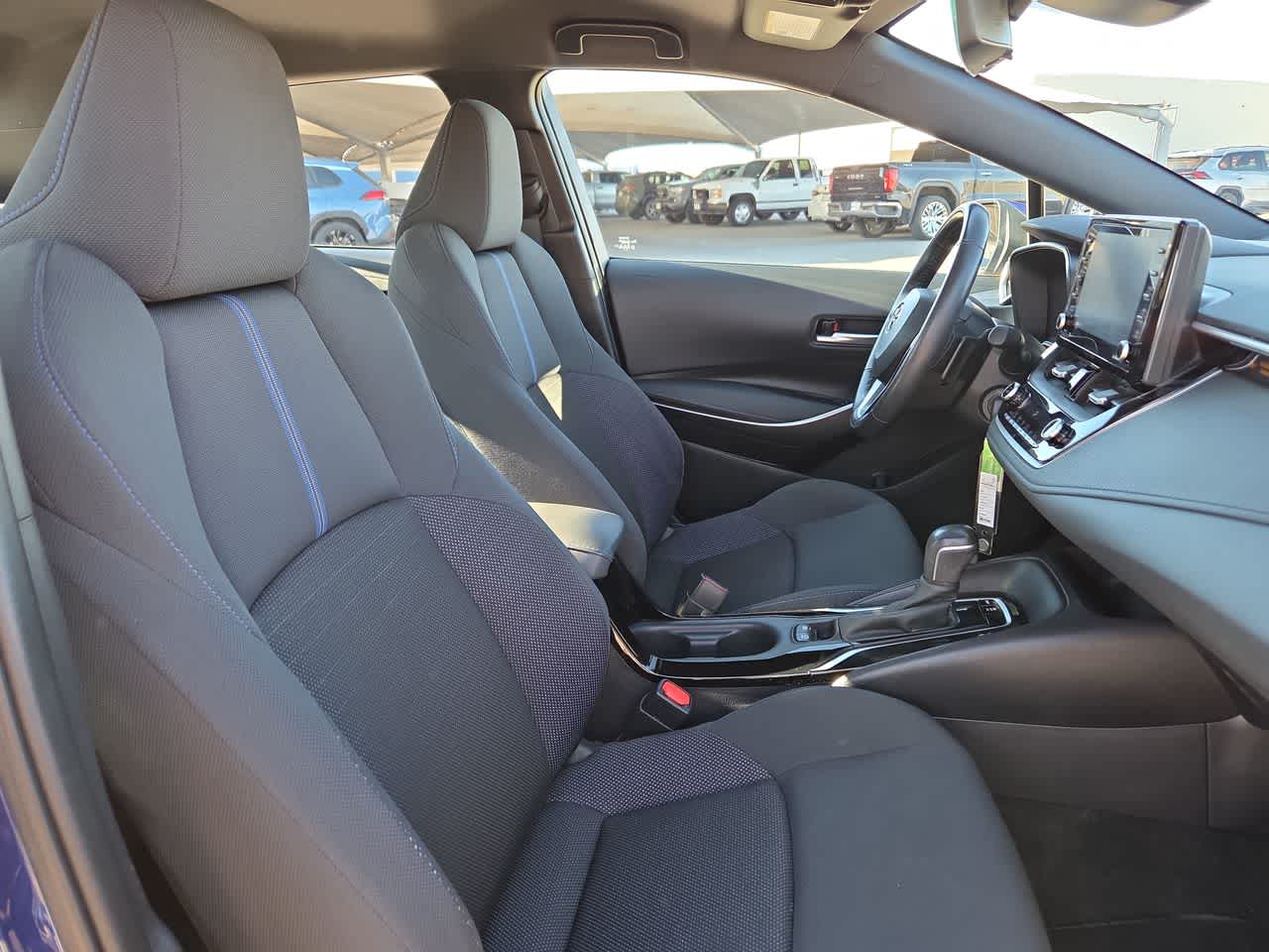 Thumbnail: 2022 Toyota Corolla - 18