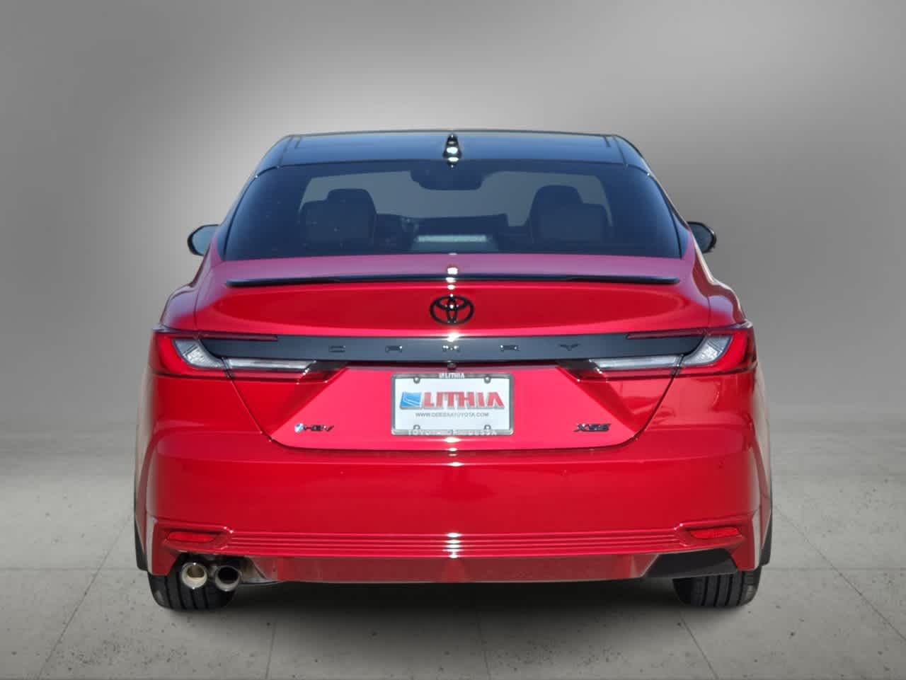 Thumbnail: 2026 Toyota Camry - 6