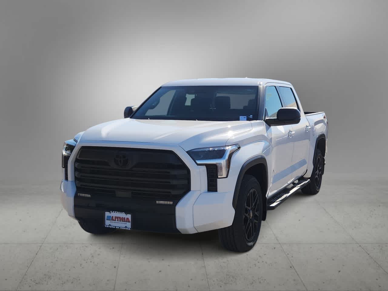 Thumbnail: 2026 Toyota Tundra - 1