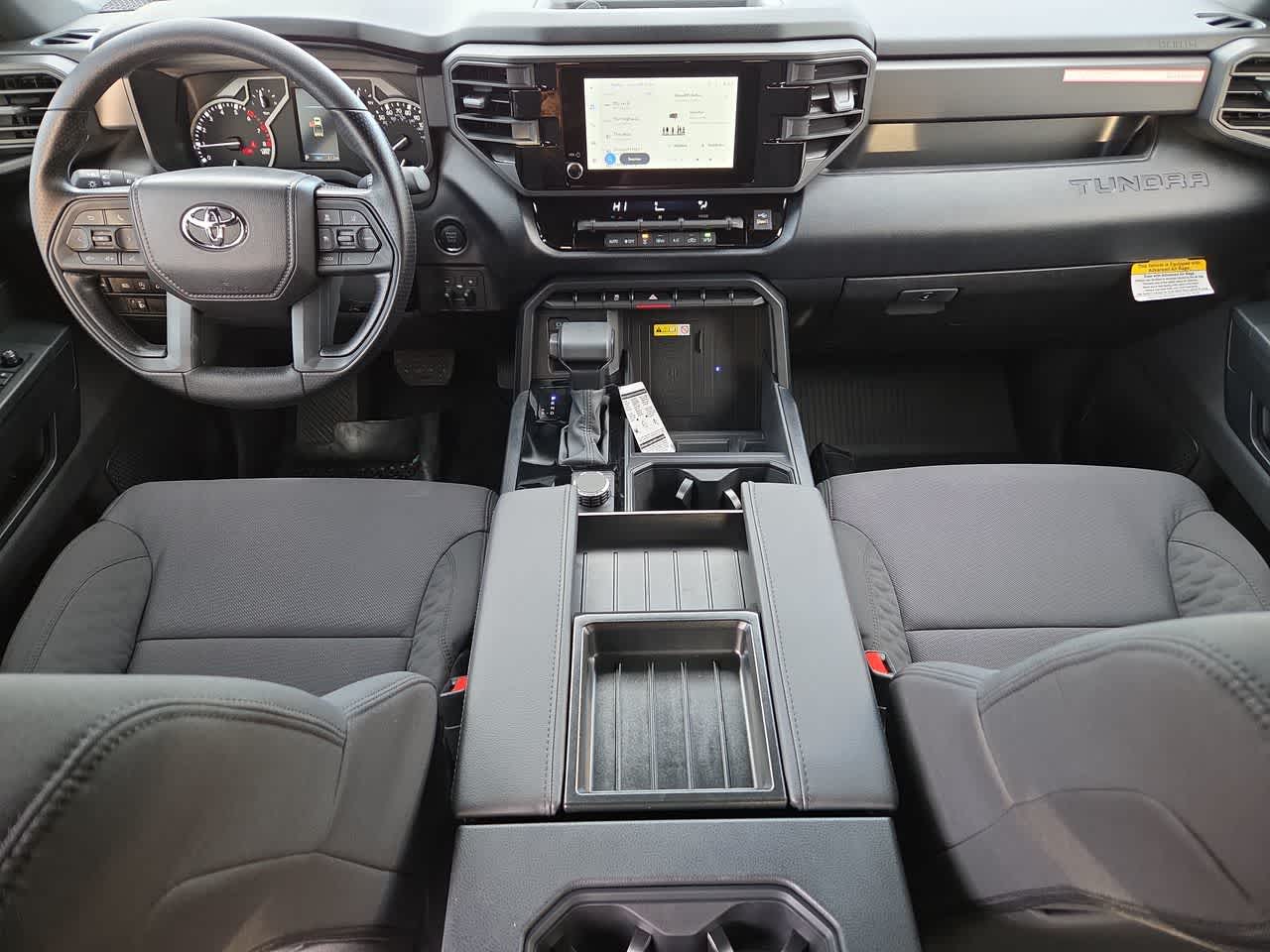 Thumbnail: 2026 Toyota Tundra - 14