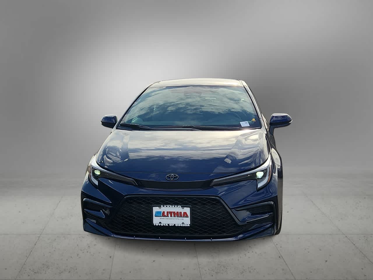 Thumbnail: 2026 Toyota Corolla - 3