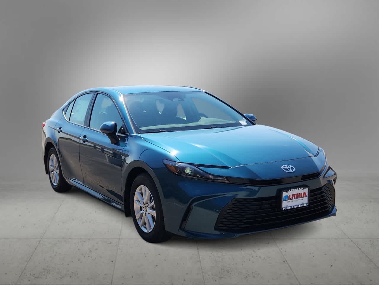 Thumbnail: 2025 Toyota Camry - 2