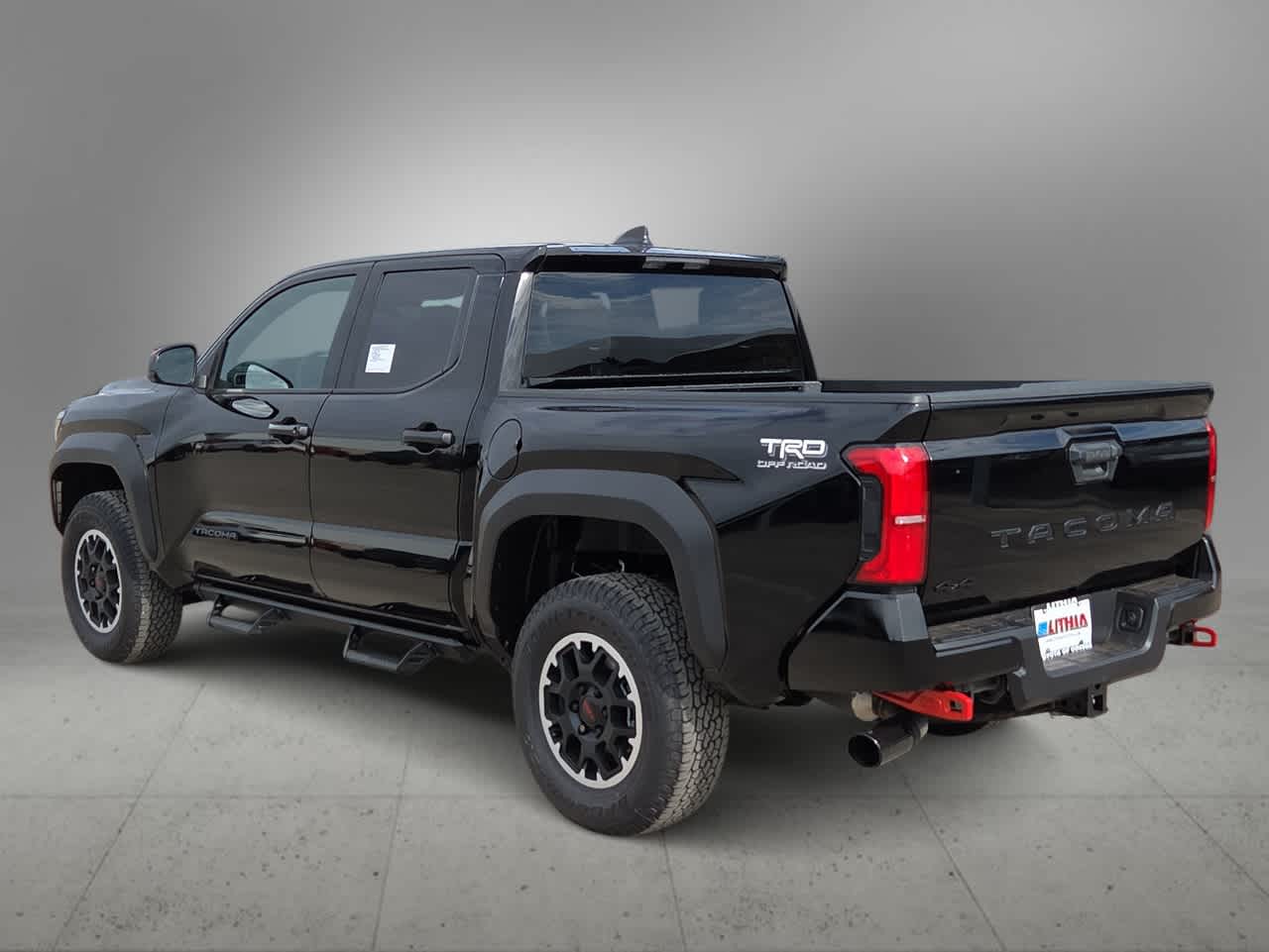 Thumbnail: 2026 Toyota Tacoma - 6