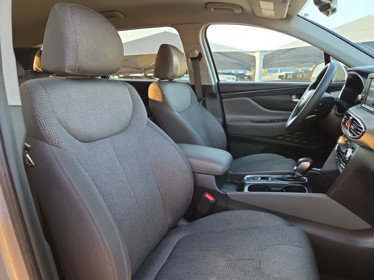 Thumbnail: 2020 Hyundai Santa Fe - 18