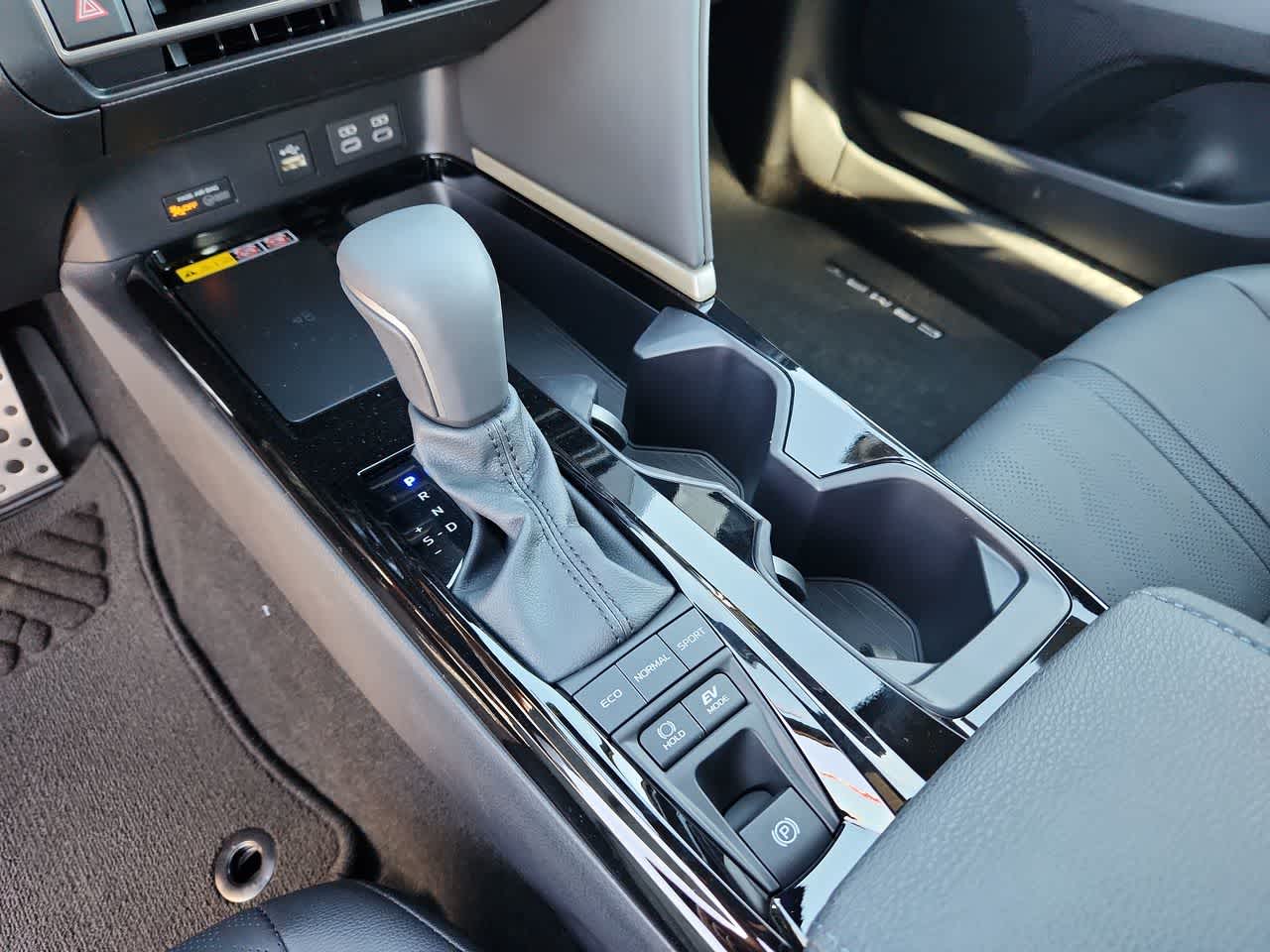 Thumbnail: 2026 Toyota Camry - 21