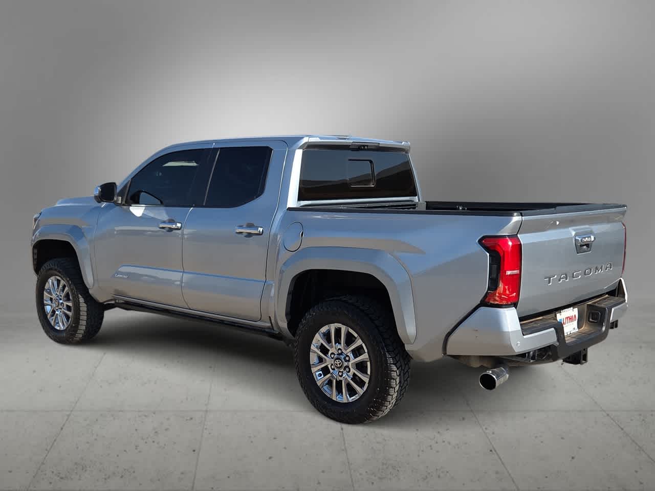 Thumbnail: 2024 Toyota Tacoma - 6